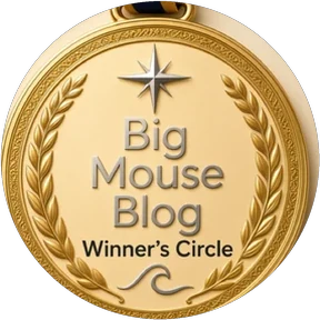 Big Mouse Blog — Winner's Circle