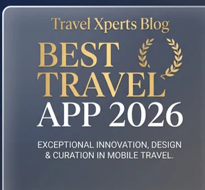 Travel Xperts Blog — Best Travel App 2026